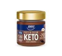 Enervit protein keto crema cioccolato 180 g Altro
