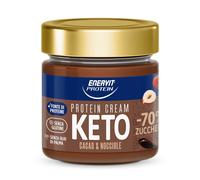 Enervit protein keto crema cioccolato 180 g Altro