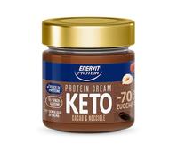 Keto Vasetto Crema Cacao & Nocciole