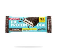 ENERVIT PROTEIN DEAL BAR COCONUT 33 G