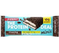 ENERVIT PROTEIN DEAL BAR COCONUT 33 G