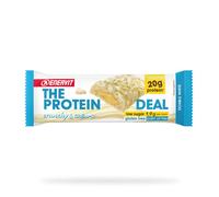 ENERVIT PROTEIN DEAL BAR DOUBLE WHITE 55 G 55 g