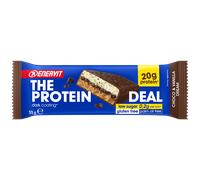 ENERVIT® Protein Choco & Vanilla Dream 55 g Barretta