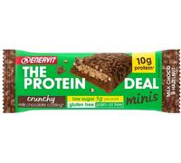 Enervit Protein Bar Crunchy Minis Hazelnut 33g