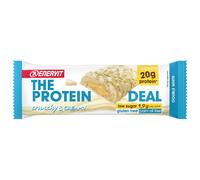 ENERVIT PROTEIN DEAL BAR DOUBLE WHITE 55 G 55 g