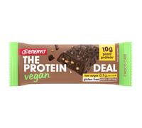 Enervit The Protein Deal Vegan Barretta Choco Cake 40g