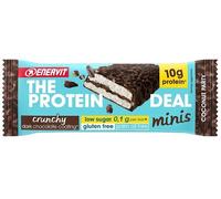 Enervit protein deal bar coconut 33 g