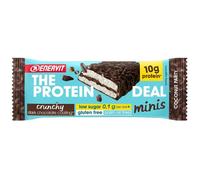 Enervit ENERVIT PROTEIN DEAL BAR COCONUT 33 G
