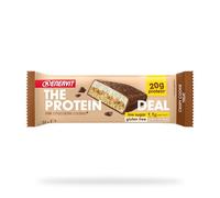 Enervit The Protein Deal Barretta Proteica Gusto Crispy Cookie Treat 55 g