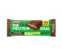 Enervit Protein Bar Crunchy Minis Hazelnut 33g