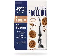 Enervit Frollini con Gocce di Cioccolato 200 g