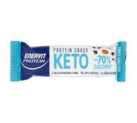 ENERVIT Protein Snack Keto Coco Choco Almond, 35 g
