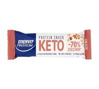 ENERVIT Protein Snack Keto Salted Nuts, 35 g