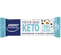 ENERVIT Protein Snack Keto Coco Choco Almond, 35 g
