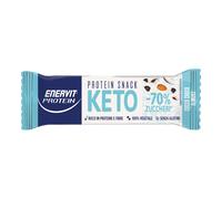 Enervit Protein Keto Snack Cocco Choco Almond 7x35 g Barretta