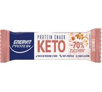 ENERVIT Protein Snack Keto Salted Nuts, 35 g
