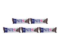 ENERVIT PROTEIN Pasto Crunchy Dark 5x55 g