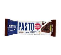 Enervit protein pasto sostitutivo crunchy dark 55 g