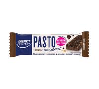 Enervit Protein Pasto Sostitutivo Gusto Crunchy Dark 55g