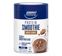 Enervit Protein - Smoothie Choco-Cookie Proteine Cacao e Granella Biscotto, 320g