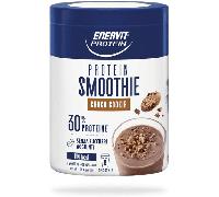 Enervit Protein Smoothie Proteico con Cacao e Granella di Biscotto 320 gr