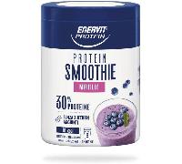 Enervit Protein Smoothie Proteico Gusto Mirtillo 320 gr