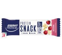 ENERVIT Protein Snack Cheesecake, 31 g