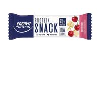 Enervit Protein Snack Cheescake Low Sugar 30 G 4x30 g