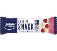 Enervit Protein Snack Cheesecake Low Sugar 30 g