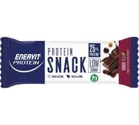 ENERVIT Protein Snack Choco Veg, 31 g