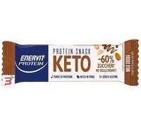 ENERVIT PROTEIN SNACK KETO MILK COCOA 35 G