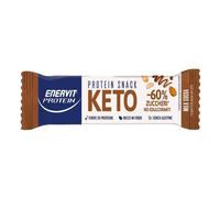 Enervit Protein Snack Keto Milk Cocoa 5x35 g