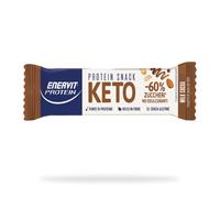ENERVIT PROT KETO MILKCOCOA35G