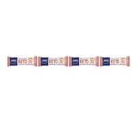 ENERVIT® Protein Snack Keto Salted Nuts 4x35 g Altro