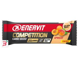 ENERVIT PS COMPETITION ALBICOCCA 1 BARRETTA