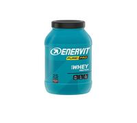 ENERVIT - PURE-PRO 100% WHEY PROTEIN - 92722 - CACAO - 750g