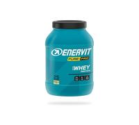 ENERVIT - PURE-PRO 100% WHEY PROTEIN - 92723 - VANIGLIA - 750g