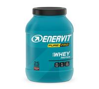 Enervit Pure Pro 100% Whey Protein Concentrate Cacao 750g