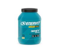 ENERVIT PURE PRO PROTEIN WHEY VANIGLIA 750 G