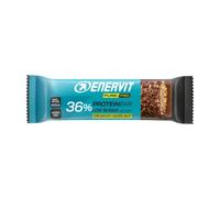 Enervit Pure Pro Protein Bar 36% Crunchy Hazelnut 55g