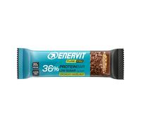 ENERVIT Pure-Pro 36% Protein Bar Crunchy Hazelnut 55 g Barretta