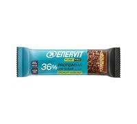 ENERVIT Pure-Pro 36% Protein Bar Crunchy Hazelnut 5x55 g