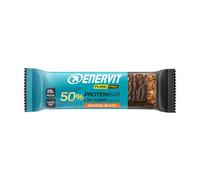 Enervit - Pure Pro 50% Barretta Proteica Gusto Orange Blast Confezione 55 Gr (Scadenza Prodotto 02/2026)