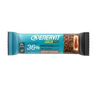 Enervit pure pro bar 36% caramel 55 g
