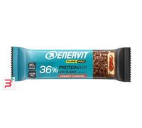 ENERVIT PURE PRO BAR 36% CARAMEL 55 G