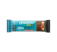 ENERVIT PP BAR 36% CARAMEL 55G