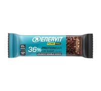Enervit pure pro bar 36% double choco 55 g