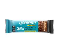 Enervit Pure Pro Protein Bar 36% Crunchy Hazelnut 55g