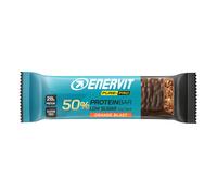 Enervit pure pro bar 50% orange blast 55 g