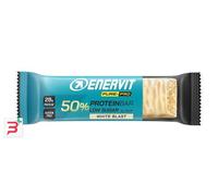 ENERVIT PURE PRO BAR 50% WHITE BLAST 55 G